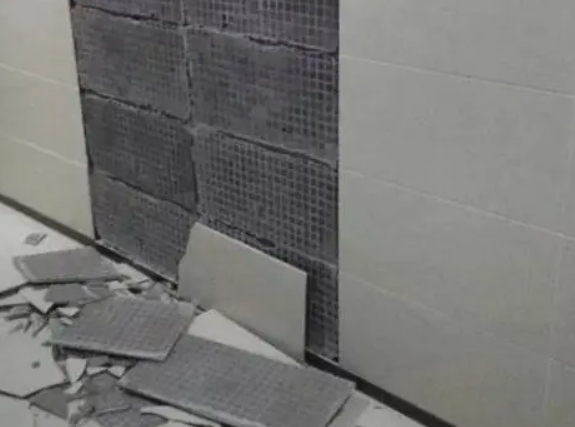 牟平瓷砖空鼓维修公司分享下牟平墙砖松动维修的知识